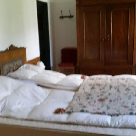 Apartament Haus Zirben Bad Kleinkirchheim
