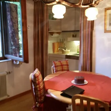 Haus Zirben Bad Kleinkirchheim