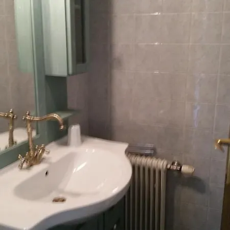 Apartament Haus Zirben *