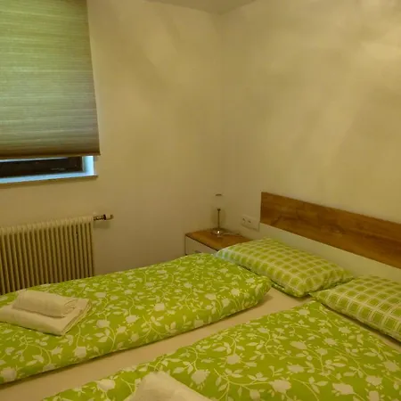 Haus Zirben * Bad Kleinkirchheim