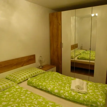 Haus Zirben Bad Kleinkirchheim