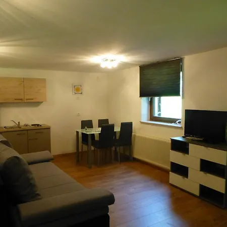 Haus Zirben Bad Kleinkirchheim