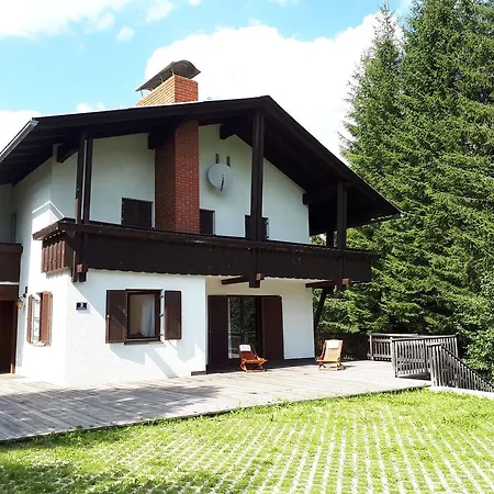 Haus Zirben * Bad Kleinkirchheim