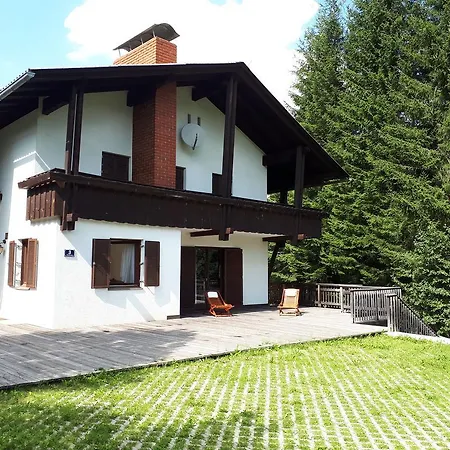 Haus Zirben